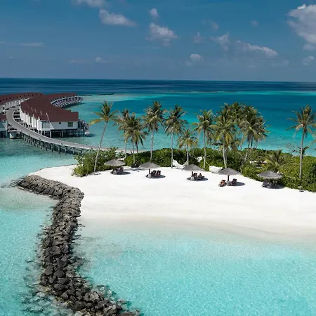 Oblu Select Lobigili - Premium All-Inclusive With Free Transfers-3