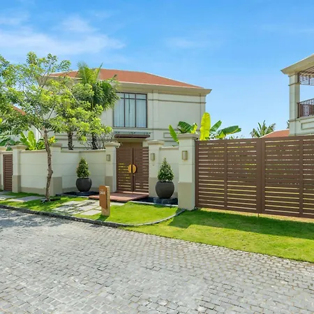 Fusion Resort And Villas Da Nang - Wellness Inclusive-2