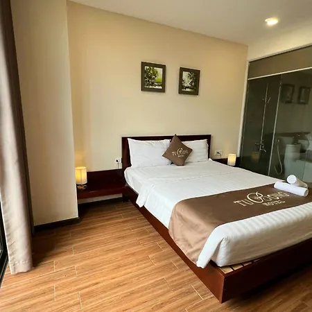 Tubong Hotel Private Enterprise-2