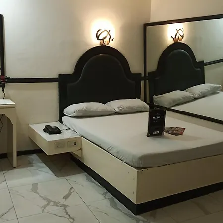 Halina Drive In Hotel-Sta Mesa-3