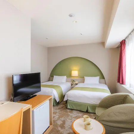 Shinjuku Washington Hotel Annex-2