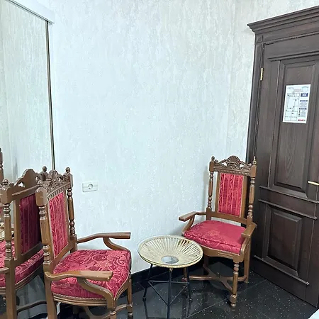 Renesans In Yerevan Hotel-2
