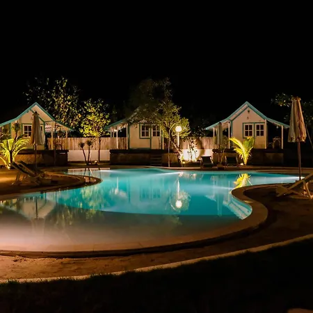 Le Pirate Gili Meno - Adults Only-2