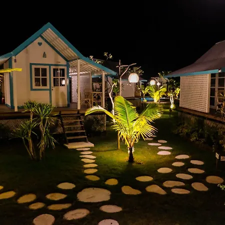 Le Pirate Gili Meno - Adults Only-3