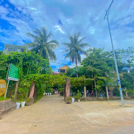 Phong Nha Dawn Home-3