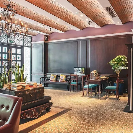 Alagon D'antique Hotel&Spa - Wellness Treatment Included-3