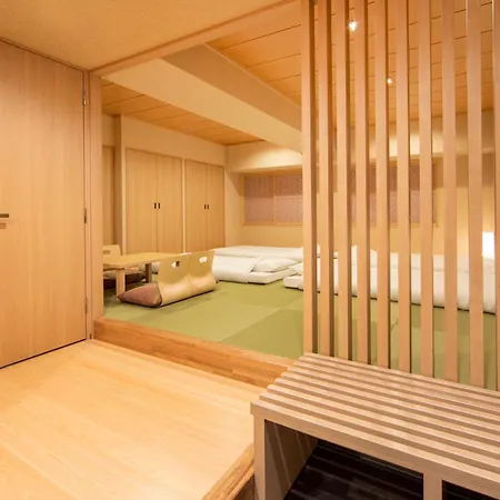 Karaksa Hotel Tokyo Station-3