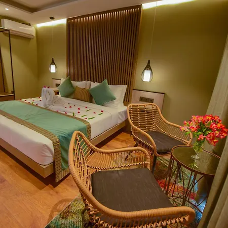 Hide Ella Hotel & Resort-2