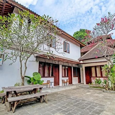 Capital O 91300 Sunny Side Villa-2