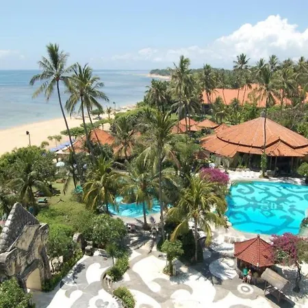 Inna Grand Bali Beach-2