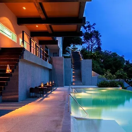 Villa 360 Koh Phi Phi Hotel-2