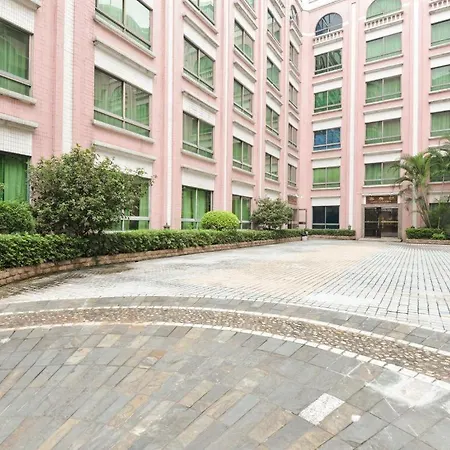New Pearl River Hotel-3