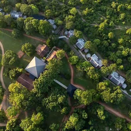 Ayugiri Ayurveda Wellness Resort Sigiriya-3