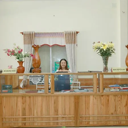 Phong Nha Midtown Hotel-3