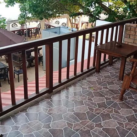 Wave Beach Resort Unawatuna-3
