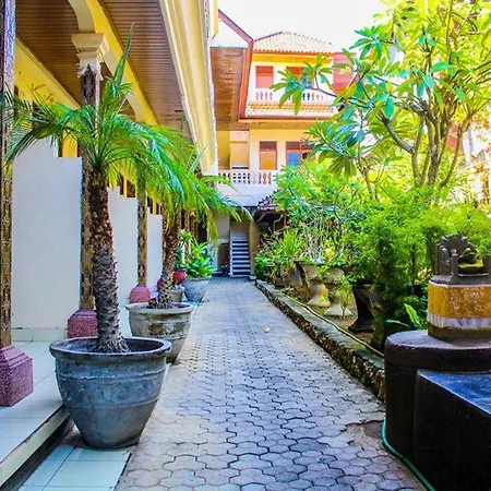 Bali Manik Beach Inn-3