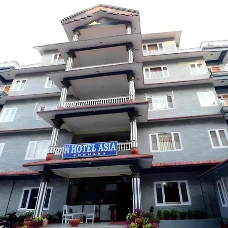 Hotel Asia-2