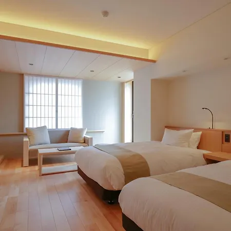 Kaminarimon Ryokan-2