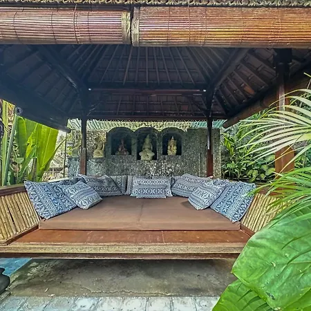 Tirtagangga Water Palace Villas-2
