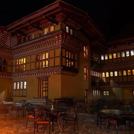 Hotel Olathang-3