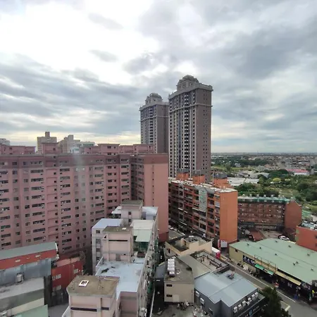 Monarch Plaza Hotel-2