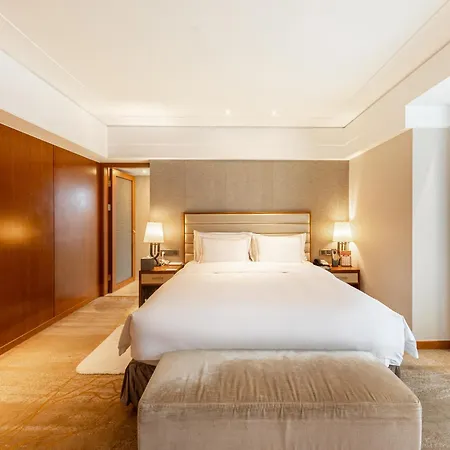 Shantou International Hotel-3