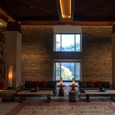 Hunza Serena Hotel-3