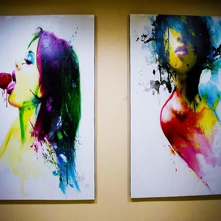 Merchant Art Boutique Hotel-3