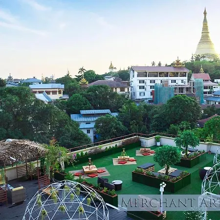 Merchant Art Boutique Hotel-2