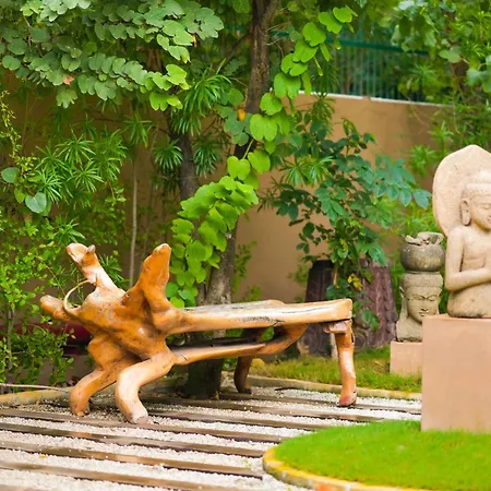 The Tree House Resort, Jaipur- A Club Mahindra Associate-2