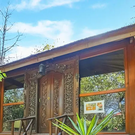 The Tree House Resort, Jaipur- A Club Mahindra Associate-3