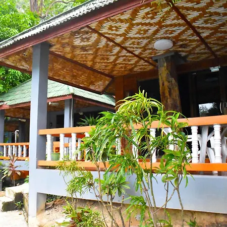 Blanco Hideout Railay - Youth Hostel 18 To 35 Only-3