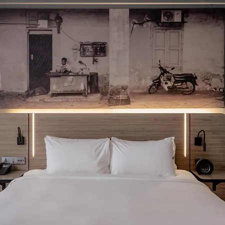 The Kuala Lumpur Journal Hotel-3