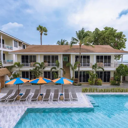 Arkbar Beach Club & Resort - Adults Only-2