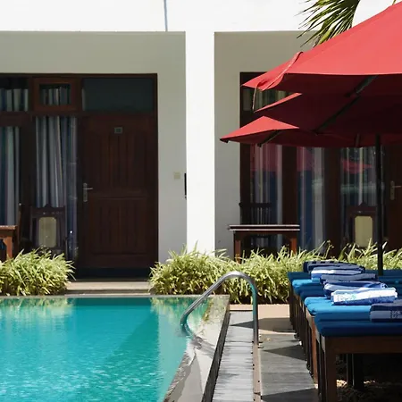 Randiya Sea View Hotel-2