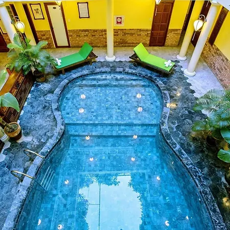 Thanh Van 1 Hotel-3