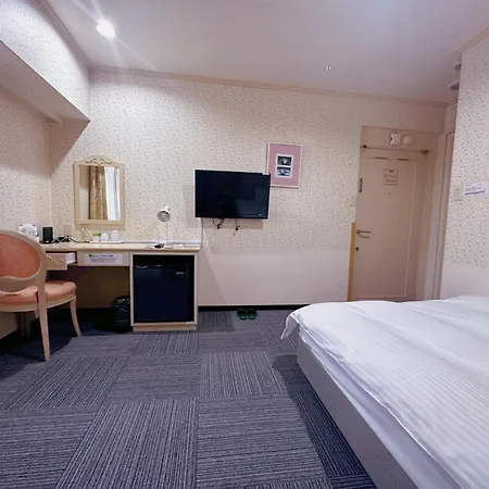 Nissei Hotel Fukuoka-2
