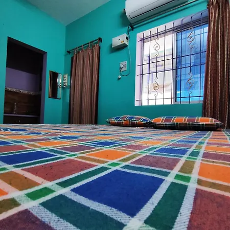 New Ramana Maharshi Pvt Guest House-2
