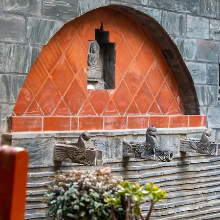Hotel Ganesh Himal-3