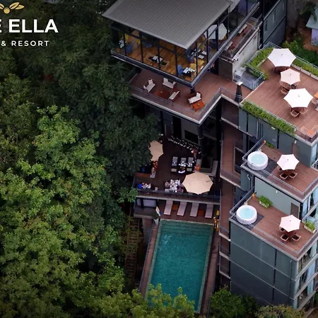 Hide Ella Hotel & Resort-3