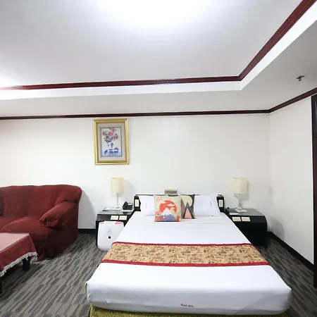 Hotel Asia Cebu-2
