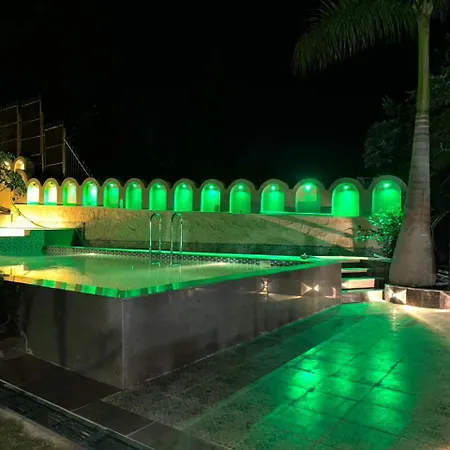 Hotel Royale Palace-2