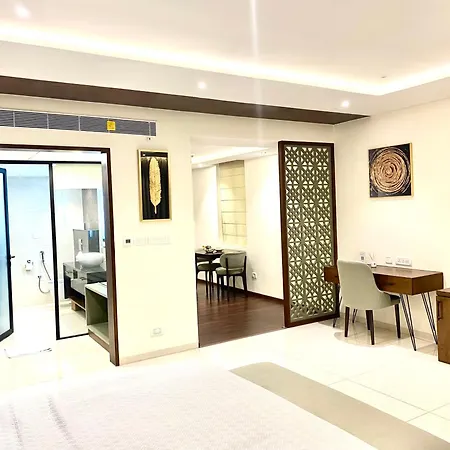 The Manohar Hyderabad-2
