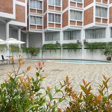 Wangcome Hotel-2