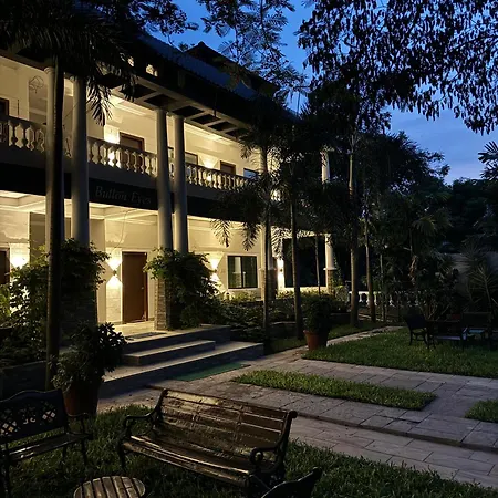 Button Eyes Resort - Pet Friendly-2