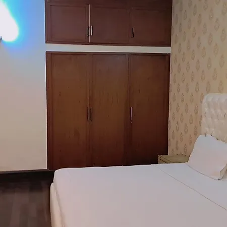 Royal Grace Guest House-3