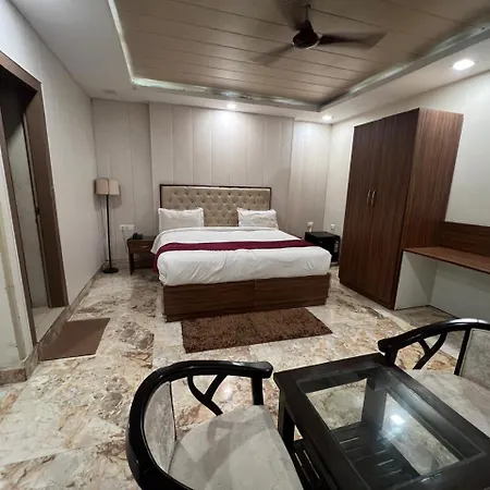 Hotel Mauji'S Legacy-3