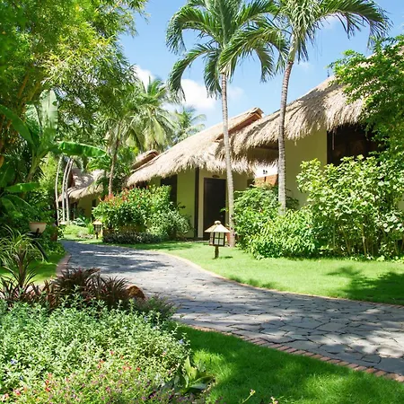 Bamboo Village Beach Resort & Spa-2