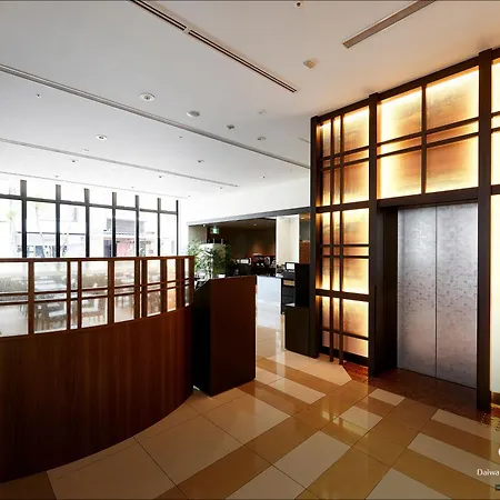 Daiwa Roynet Hotel Kyoto-Hachijoguchi-3