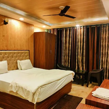 Hotel Mauji'S Legacy-2